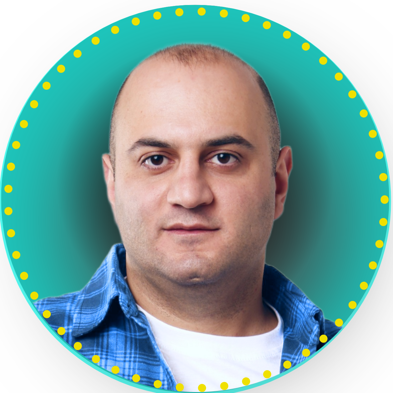 Gor Stepanyan
