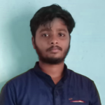 Gideon Jeevanesan - Madurai, India