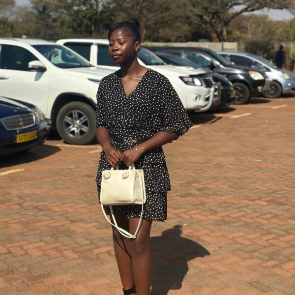 Sharon Masunda