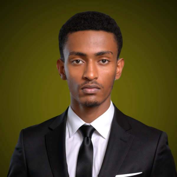 Lidet Admassu Alemu