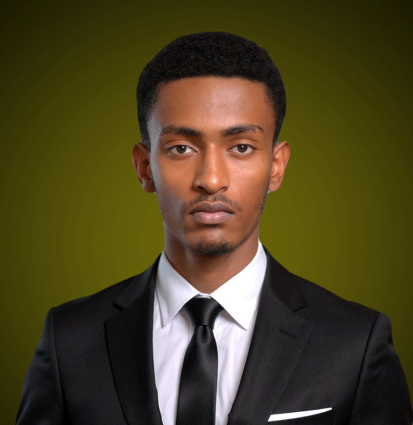 Lidet Admassu Alemu