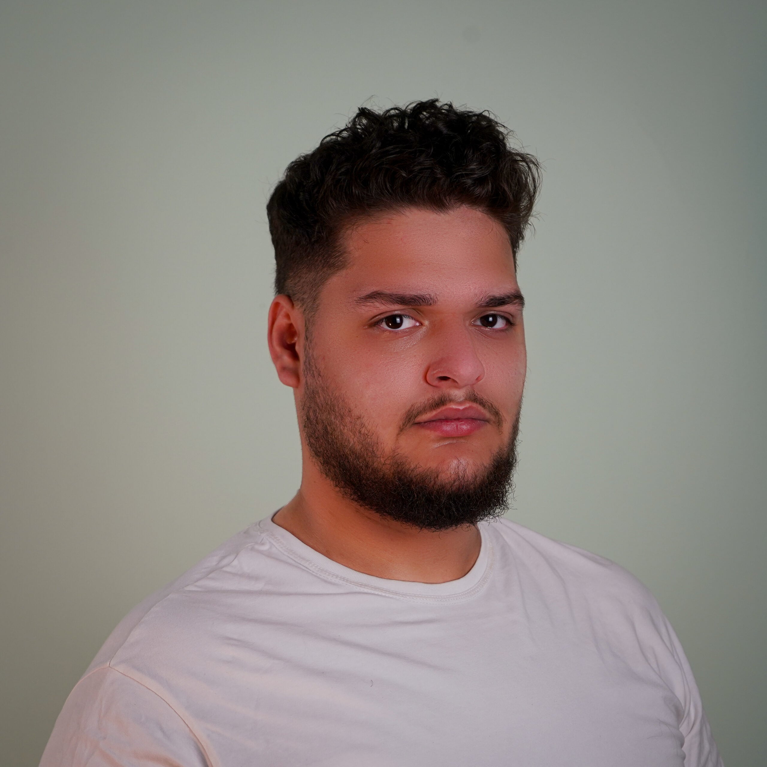 luke kiyanmehr
