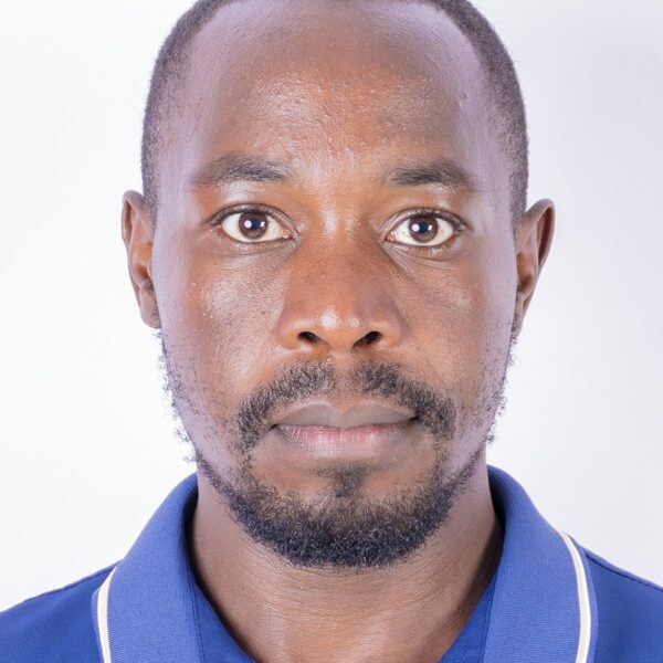 Wyckliff Ochieng