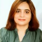 Puja Chaturvedi - Delhi, India