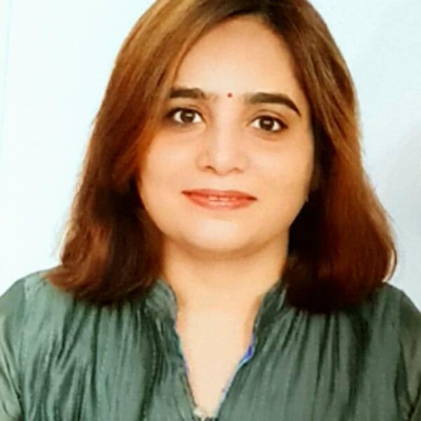 Puja Chaturvedi