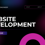 ابن تطبيق ويب مخصص وقابل للتوسع مخصص لعملك خلال أسبوعين