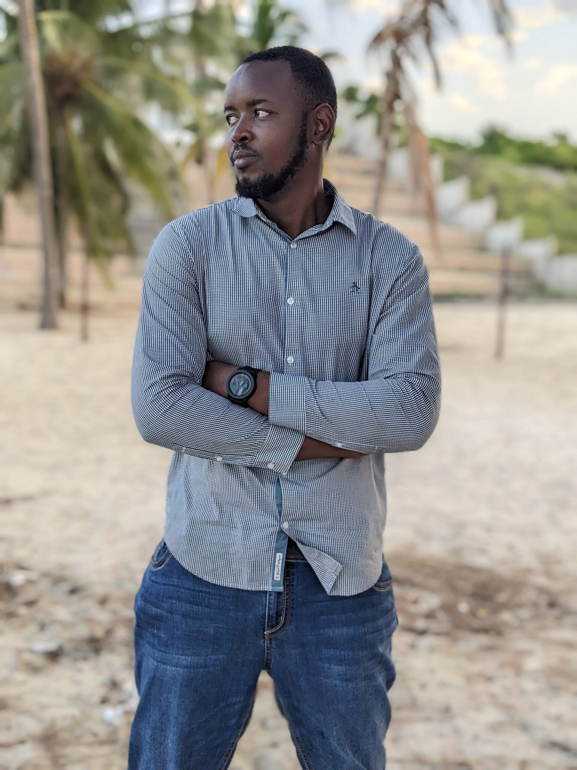 Hansdavid Justine