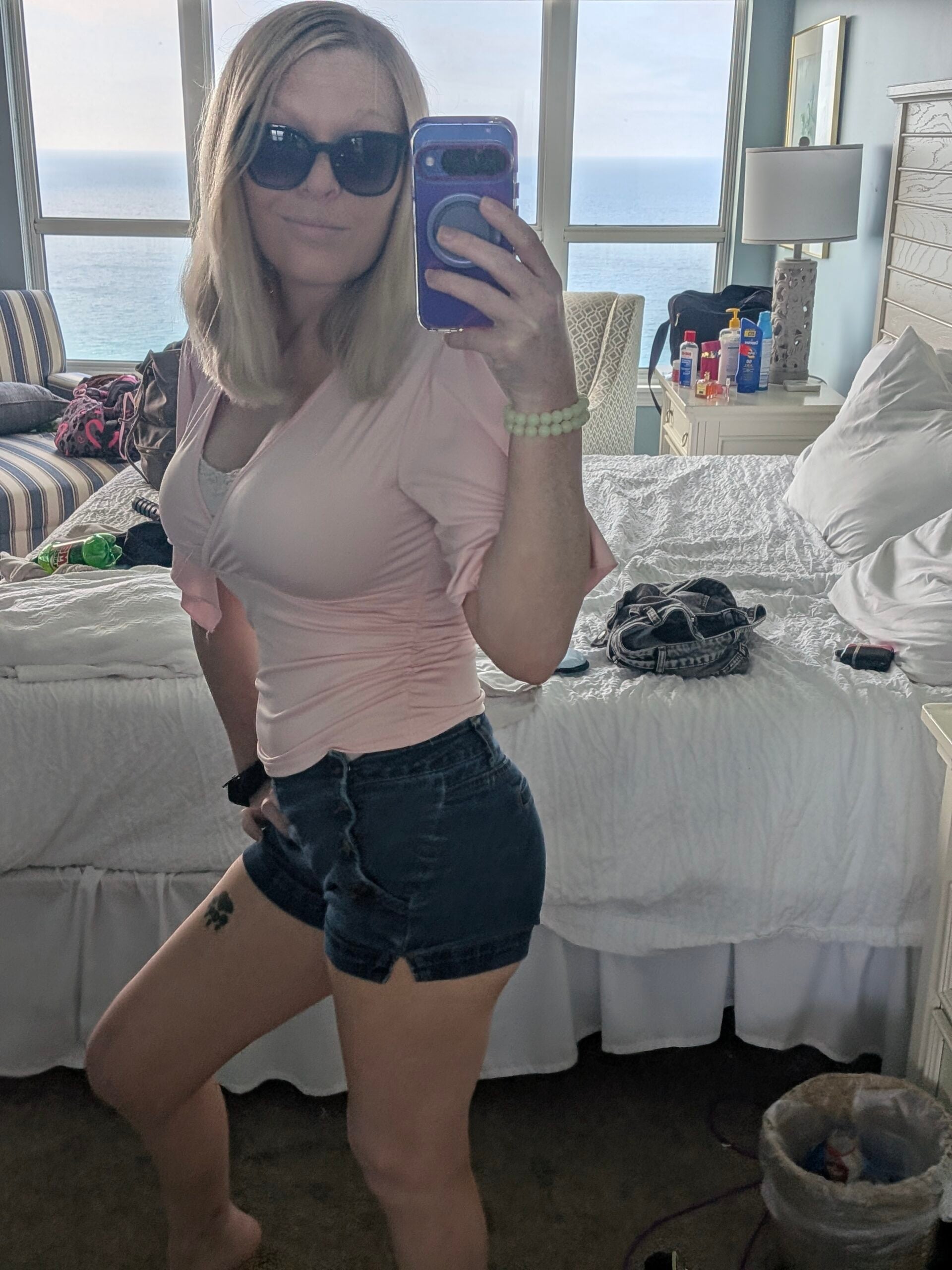 Carey Dryer