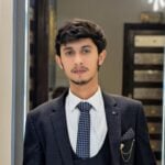 Jahanzain Ahmad - فيصل أباد, باكستان
