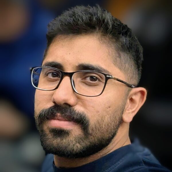 Shayan Kafi