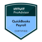 Intuit QuickBooks Payroll Certification