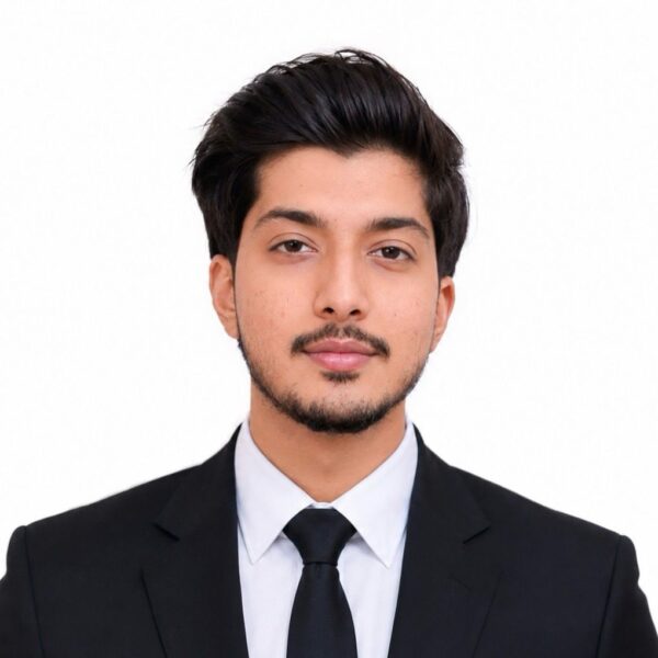 Ritik Yadav