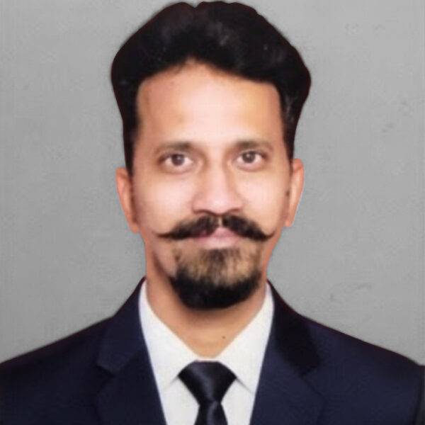Rajesh Brahme