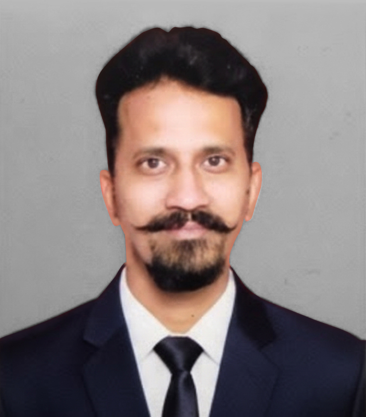 Rajesh Brahme