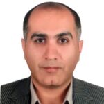 Mohammad Sadegh  Rahmanian - Istanbul, Turquie