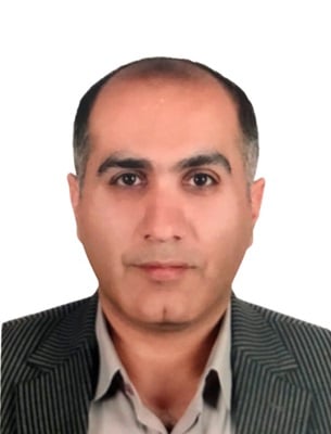 Mohammad Sadegh Rahmanian