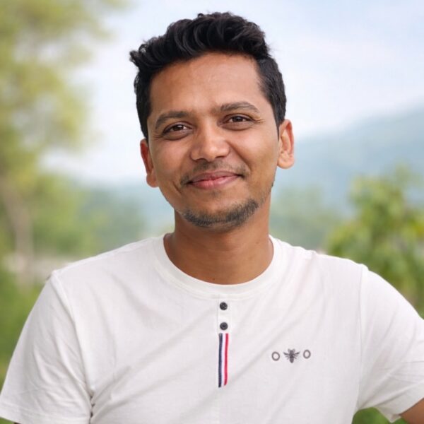 Raju Mukhiya