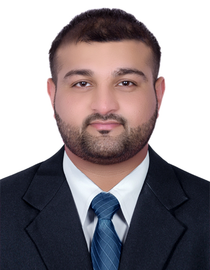 Ramit Dadwal