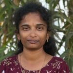 kondle Rashwitha - Bangalore, India