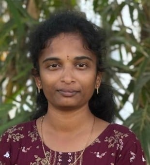 kondle Rashwitha
