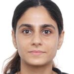Ratika Arora - Bangalore, India