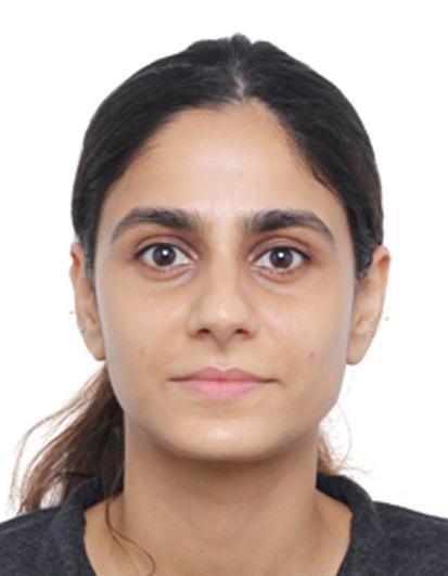 Ratika Arora