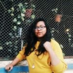 Saiyara Mahjabin Adrita - داكا, بنغلاديش