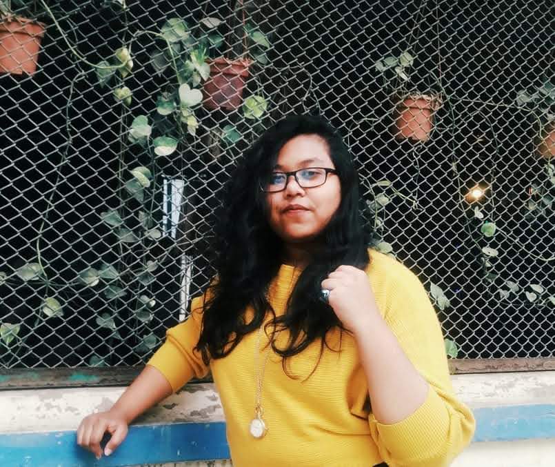 Saiyara Mahjabin Adrita