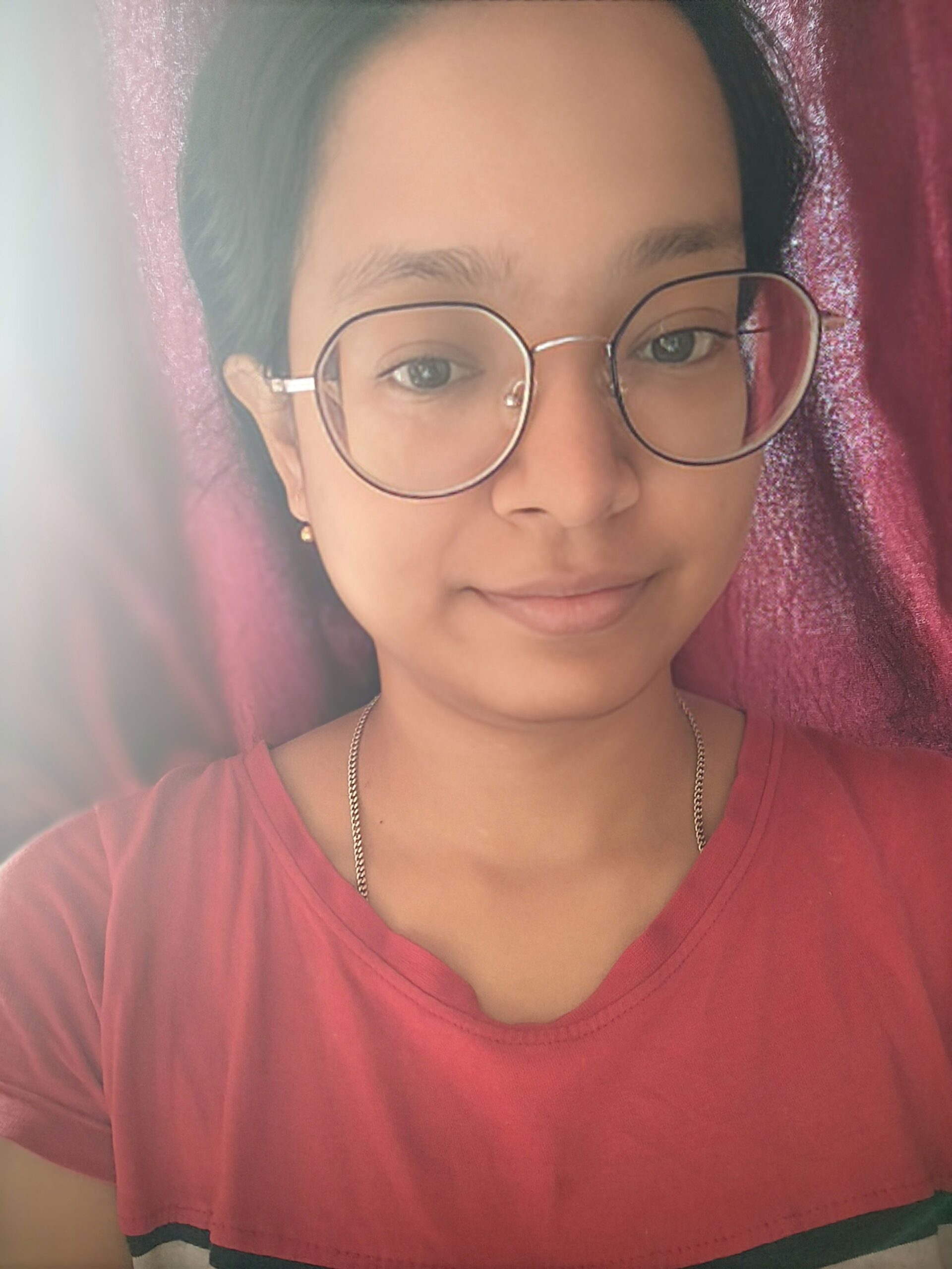 Ishita Guha Roy