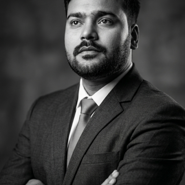 Rehan Sarwar