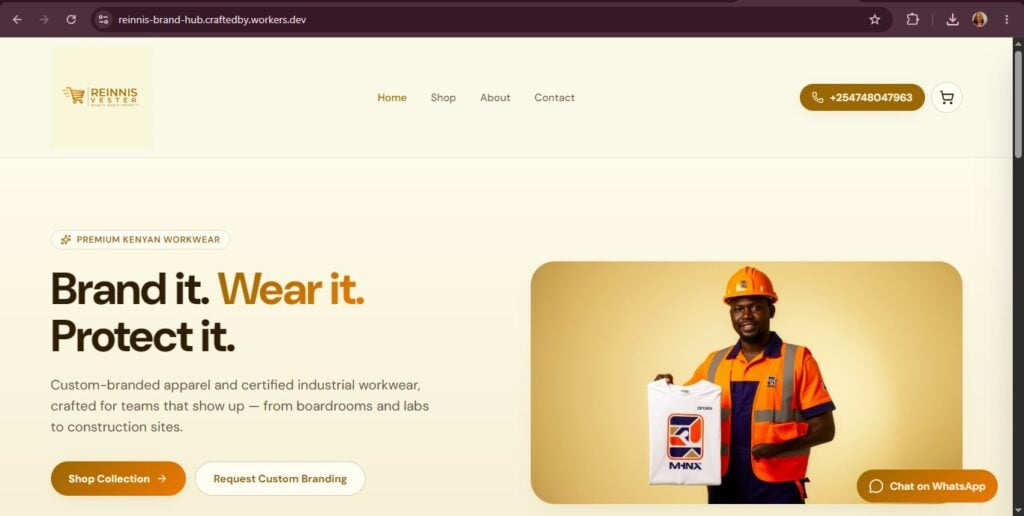 Eunice Njenga - portfolio - 1