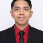 Jim Lawrence Castillo - Manille, Philippines