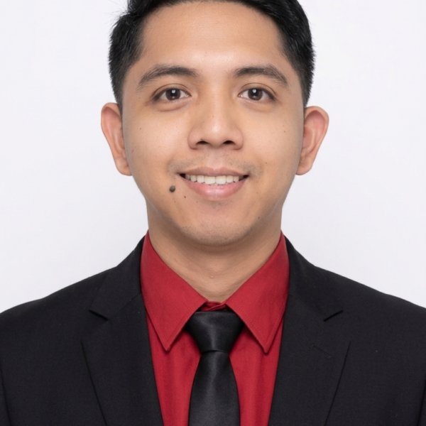 Jim Lawrence Castillo