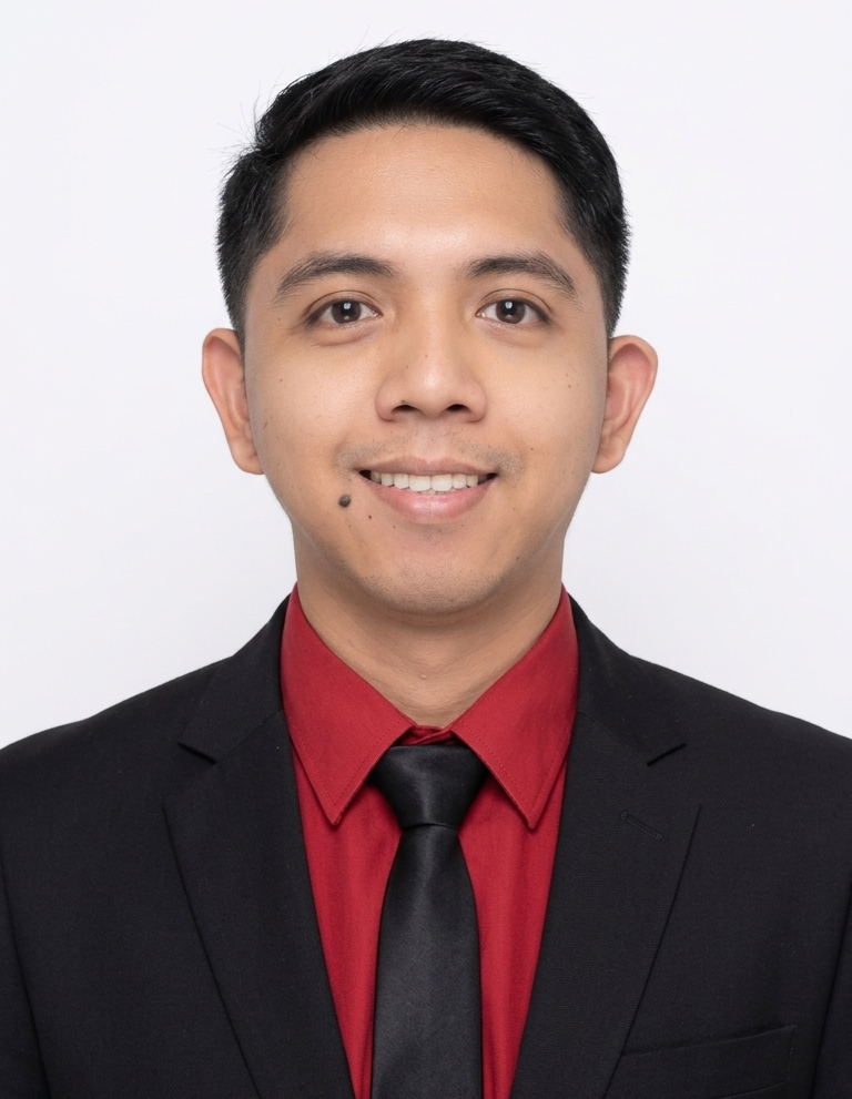 Jim Lawrence Castillo