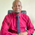 Richman Phepha - Harare, Zimbabwe