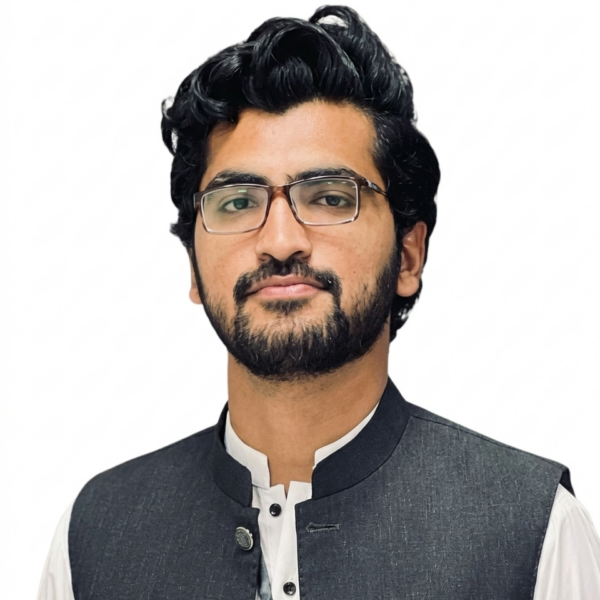 Riyan Mustafa