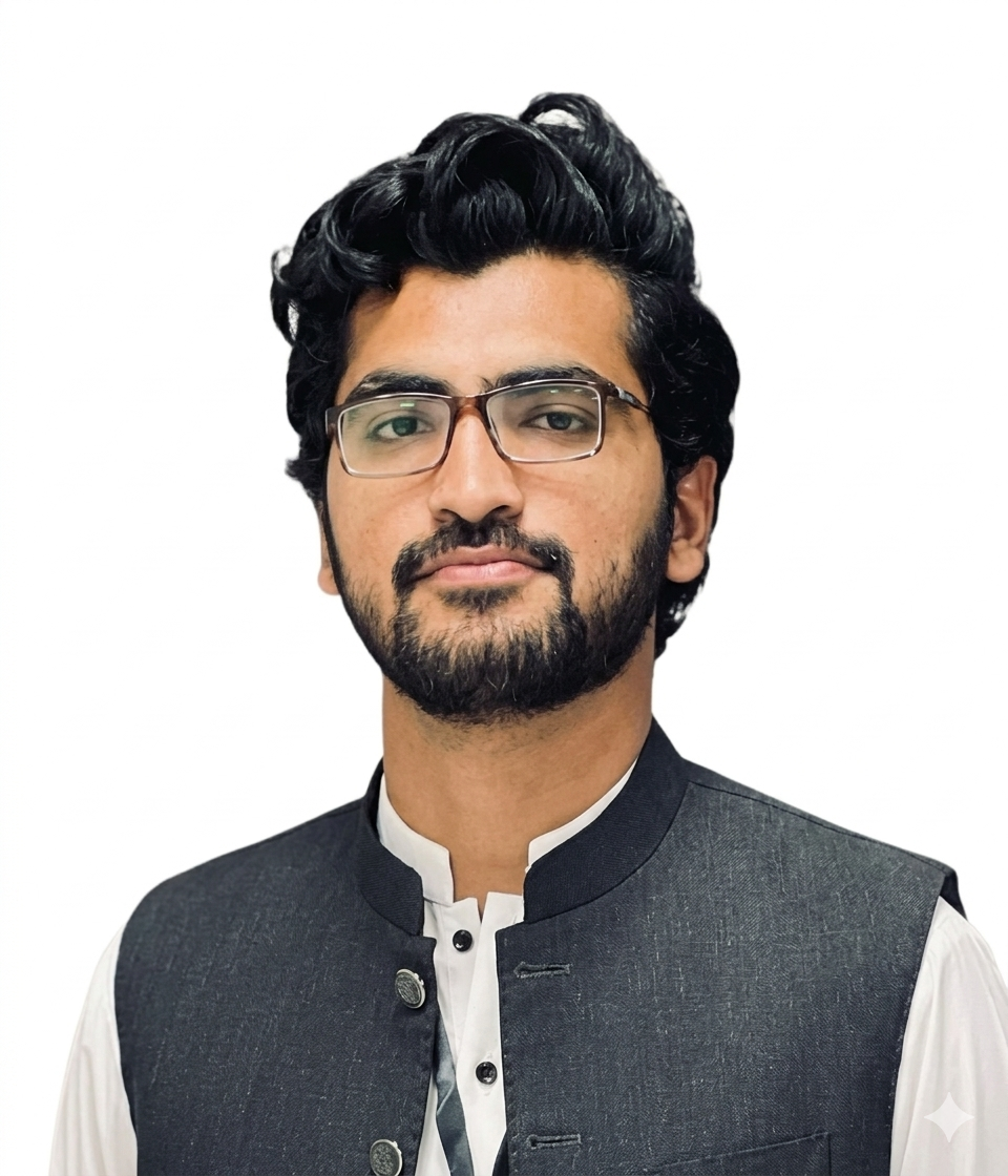 Riyan Mustafa