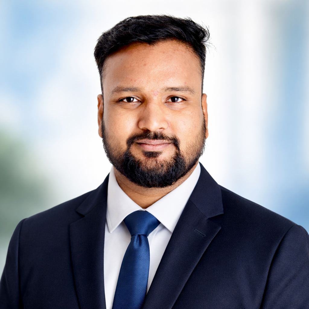 Rohit Tiwari