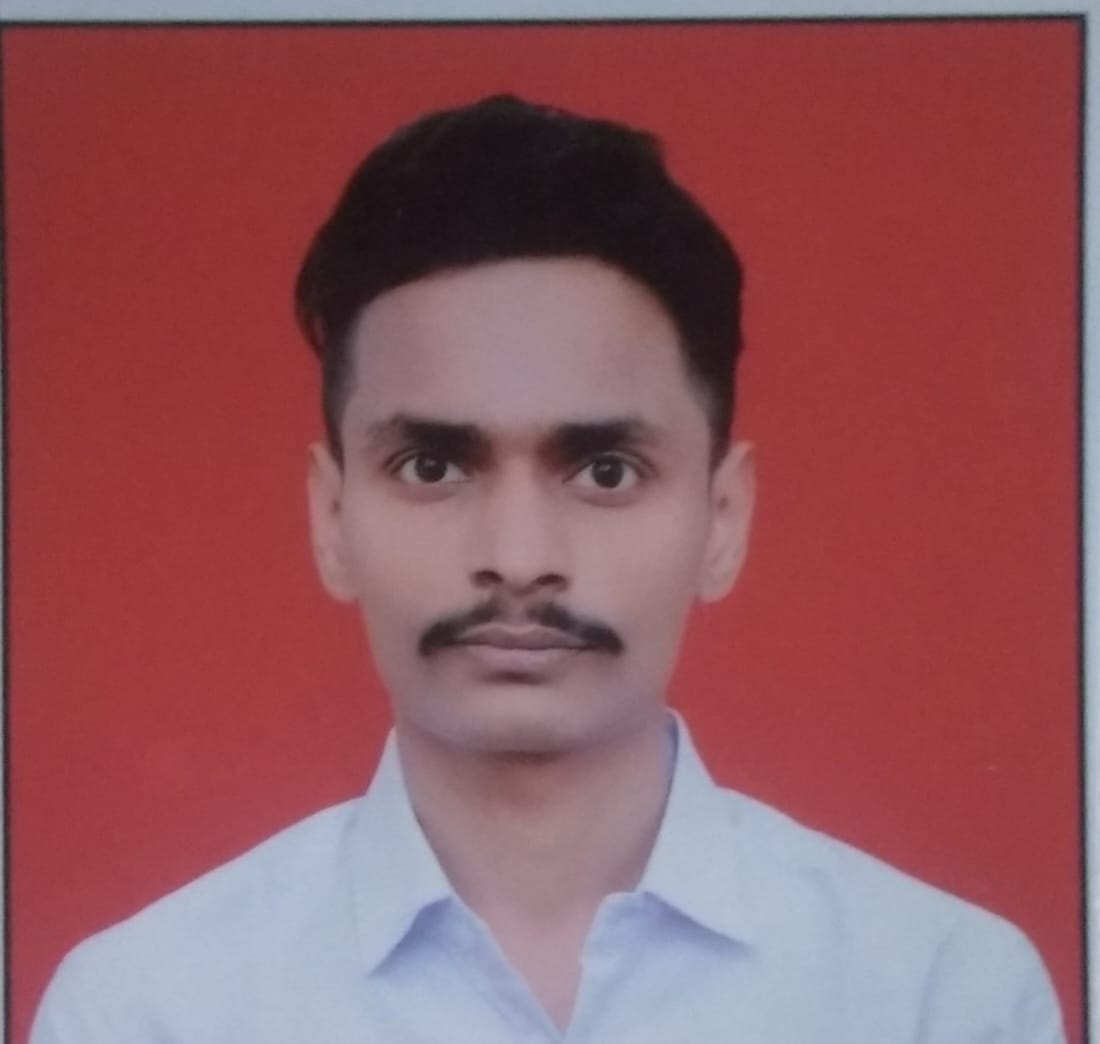 Roshan Yadav