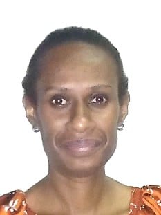 Rhoda Ragir