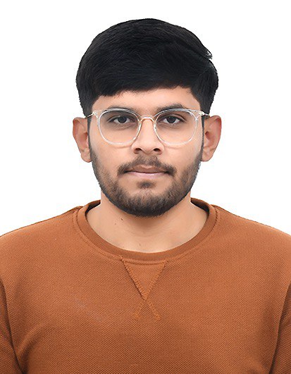 Rudra Raval