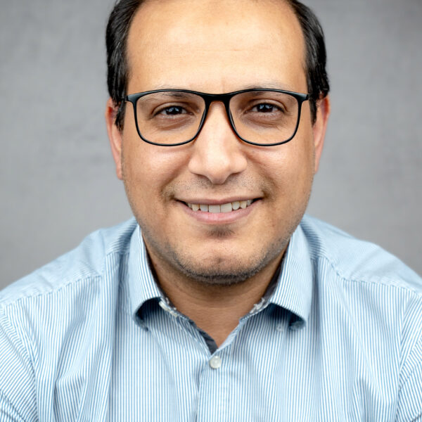 Sameh Hamdalla