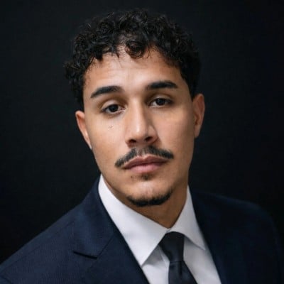 Samuel Nobre