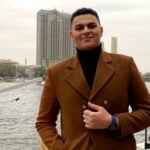 Maged Elkholy - الزقازيق, مصر