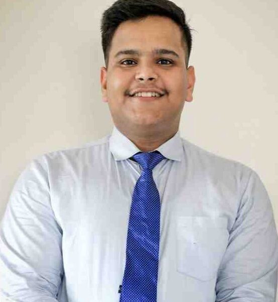 Harshit Vashisth