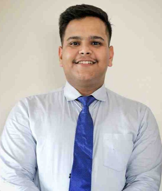 Harshit Vashisth