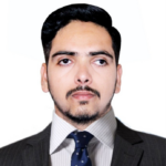 Usman Javaid - Faisalabad, Pakistan
