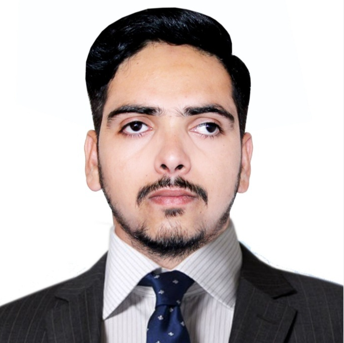 Usman Javaid