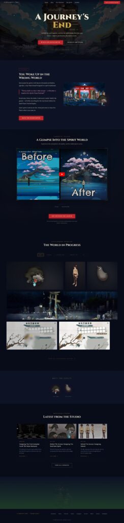 Tahir Amin - portfolio - 1