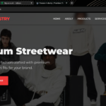 I will build a high-performance, custom website in 7 days